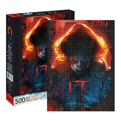 IT Chapter 2 500 pce Puzzle