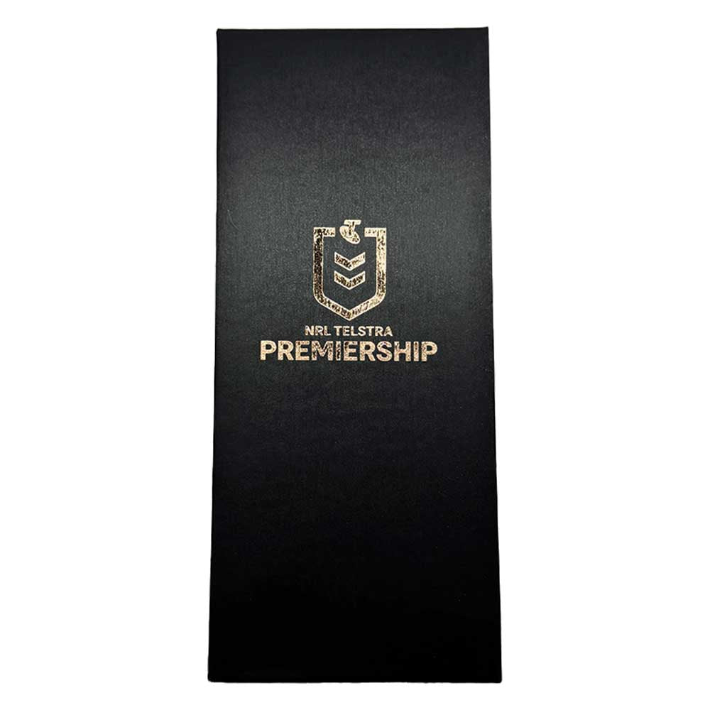 Penrith Panthers 2021 Premiers Replica Trophy