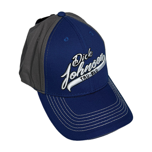 Dick Johnson Racing Tru-Blu Cap