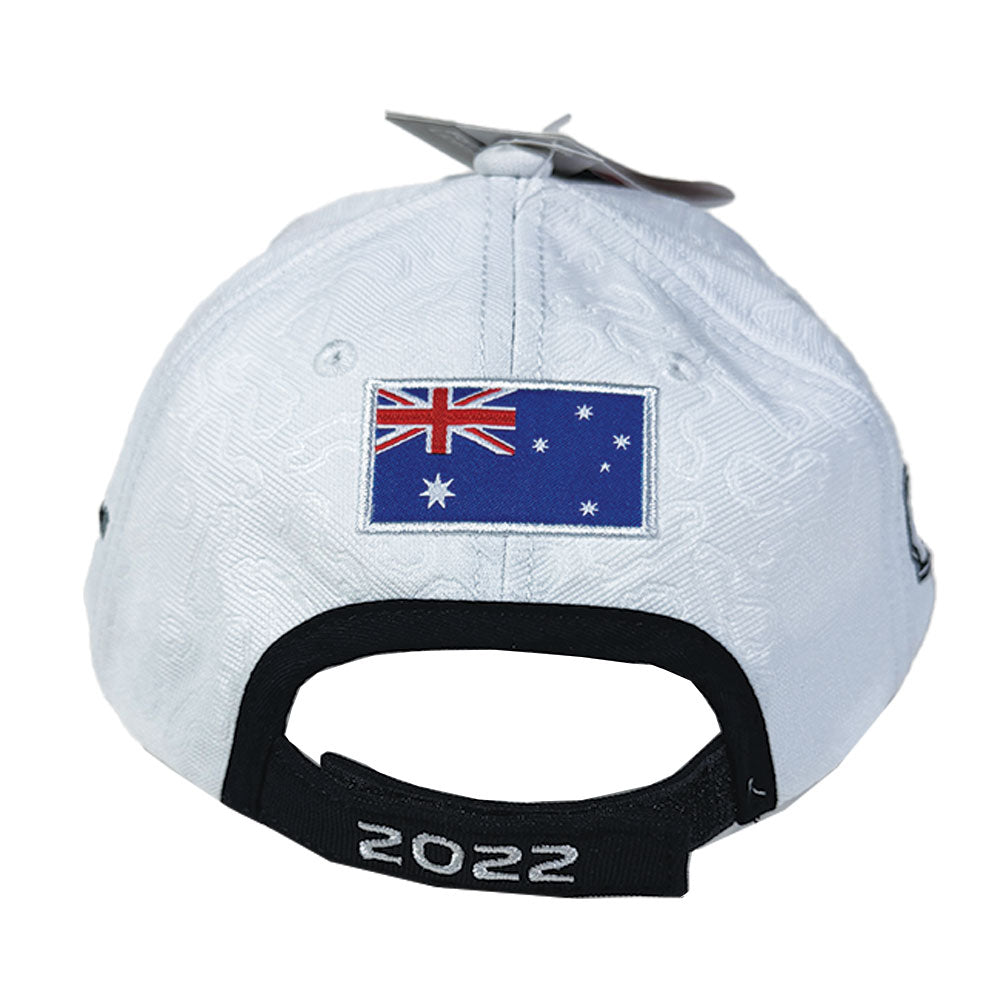 2022 Formula 1 Australian Grand Prix Cap