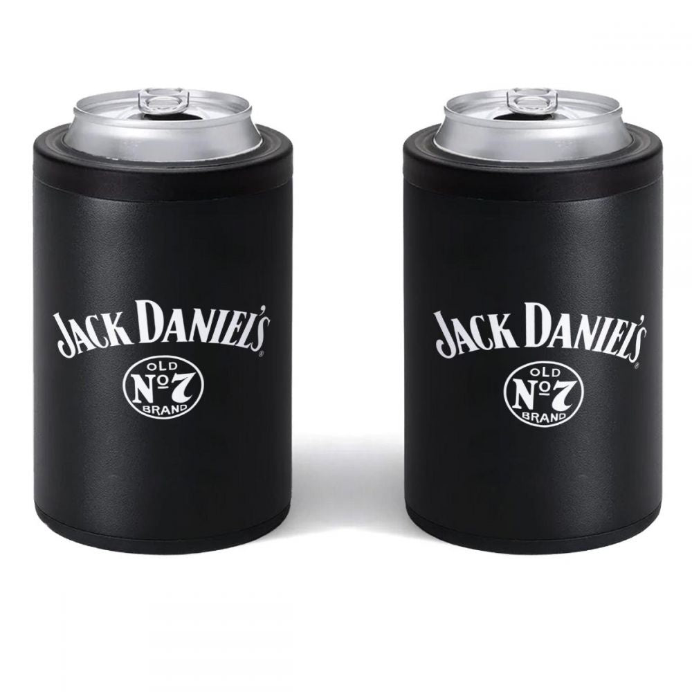 Jack Daniels Insulated Can Cooler