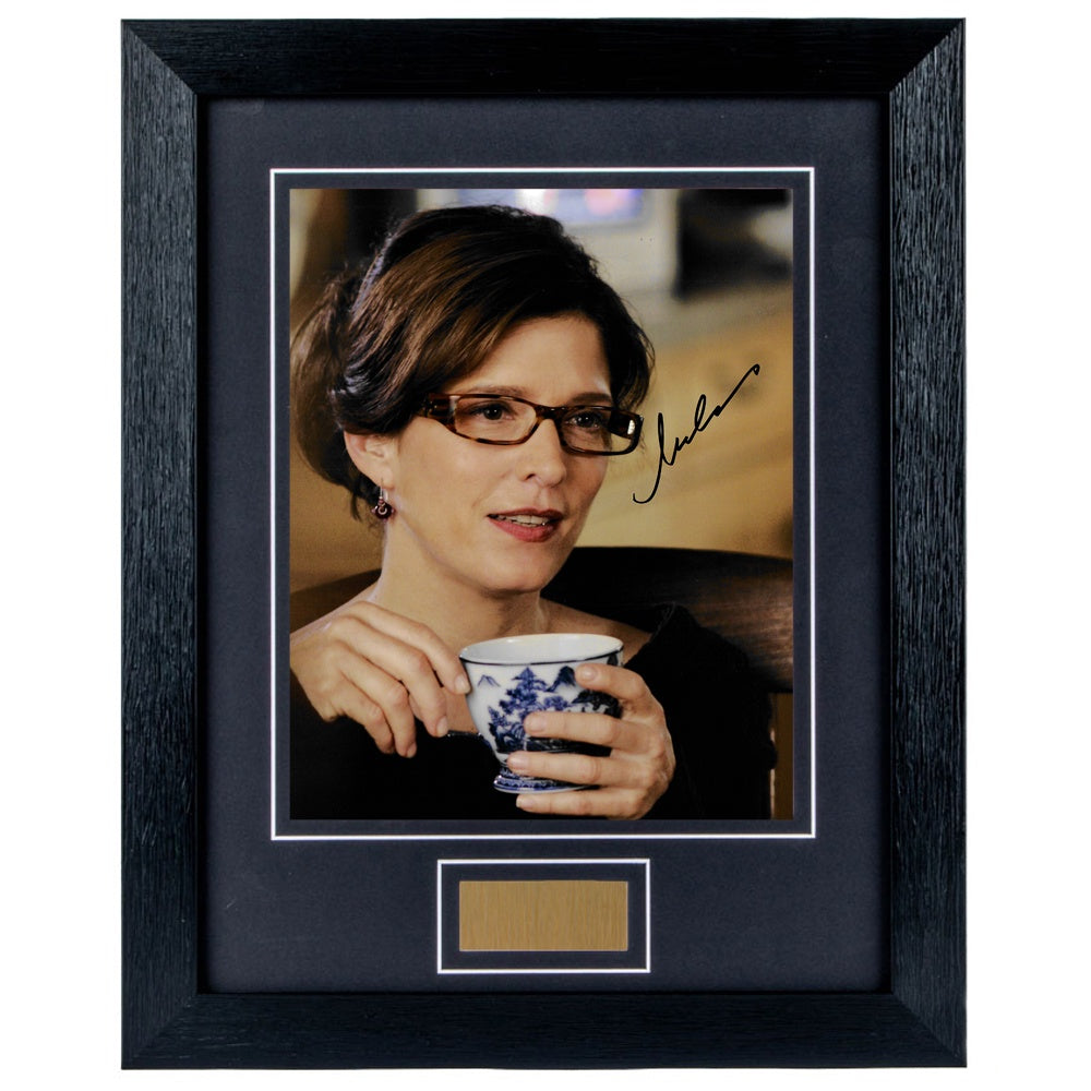 Melora Walters Personally Signed Desperate Housewives 8 x 10 Photograph Framed