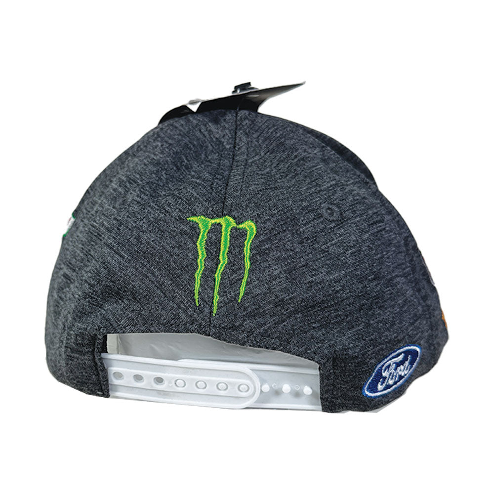 2019 Monster Energy Team Cap