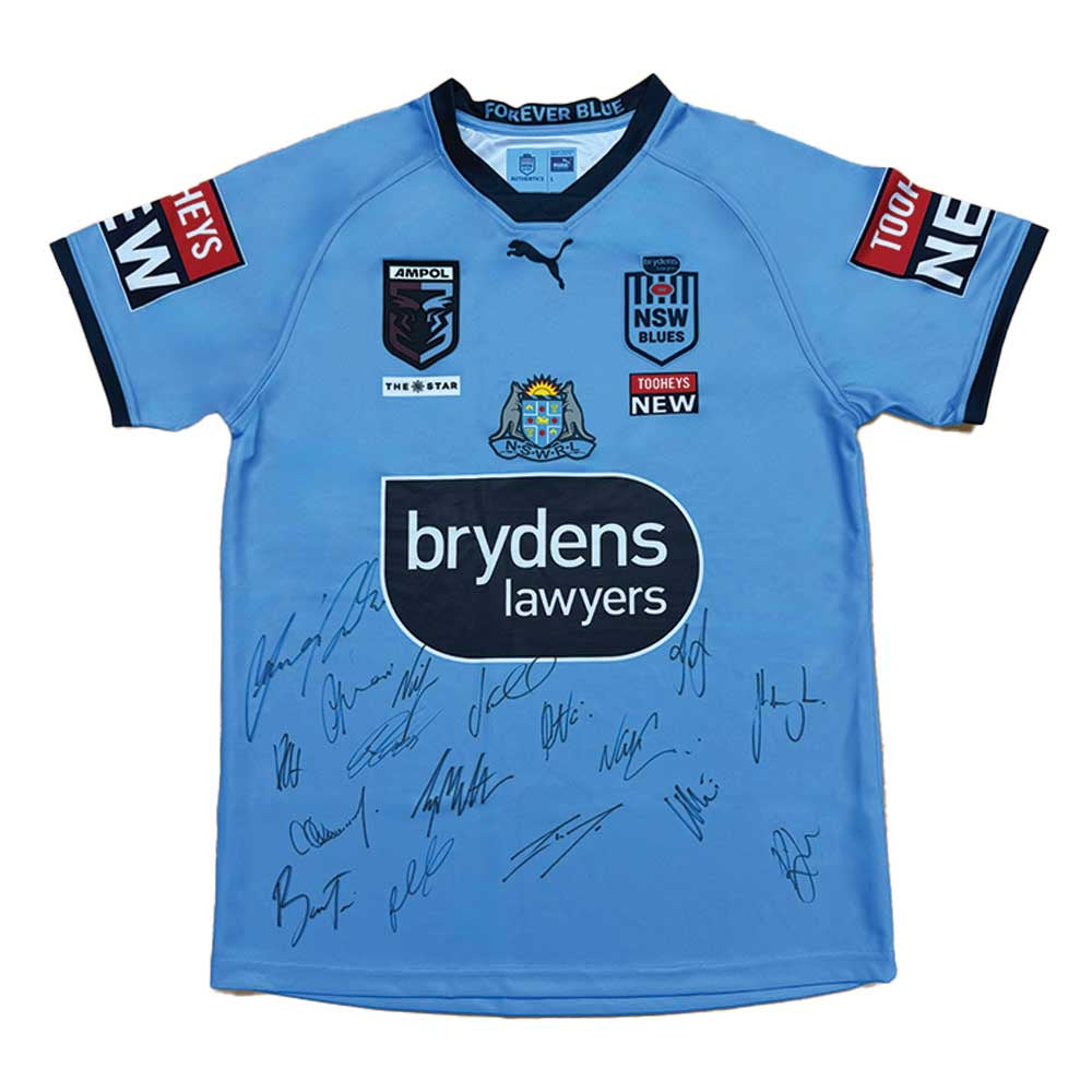 【海外Lサイズ】NRL ＮＳＷ・ブルーズ 2021/22 シングレット 海外Lサイズ】NRL NSW・ブルーズ 2021/22 シングレット 海外Lサイズ