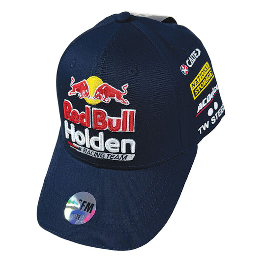 Red Bull Holden Racing Team Cap