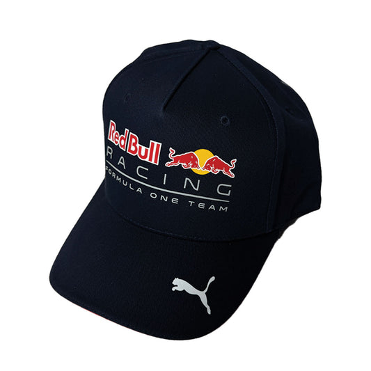 Red Bull Racing Formula One Adult Cap