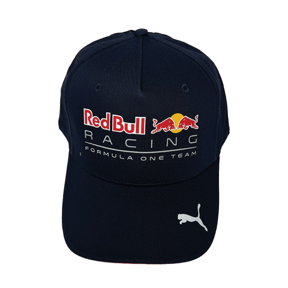 Red Bull Racing Formula One Adult Cap