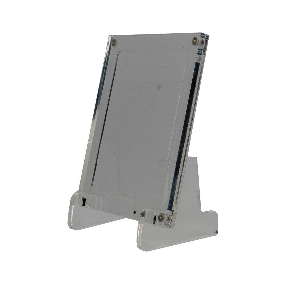 Acrylic Display Case For Trading Cards