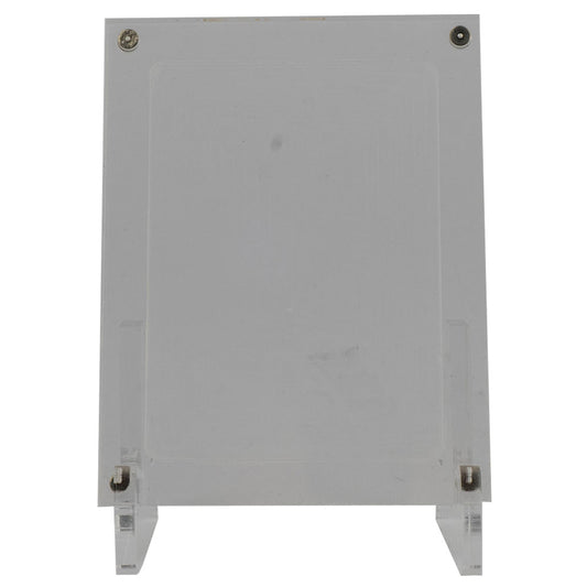 Acrylic Display Case For Trading Cards