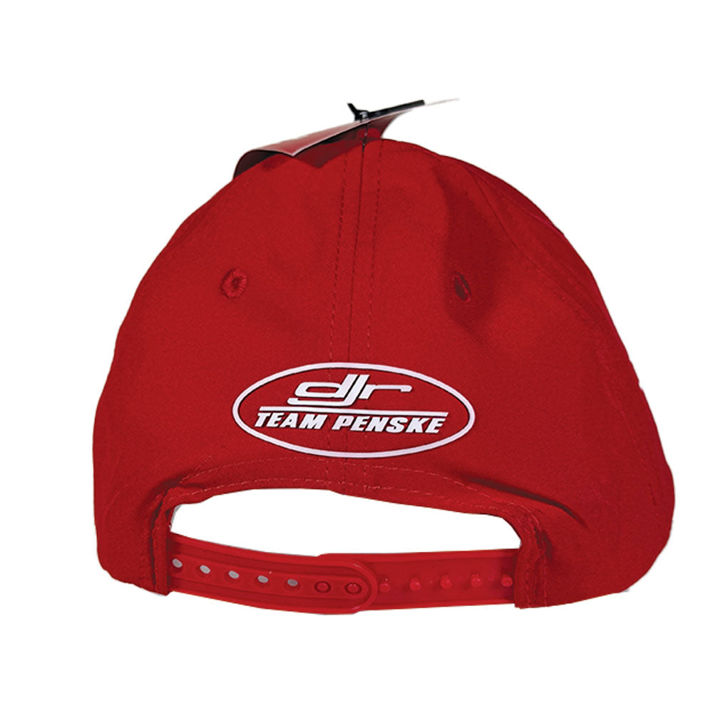 Shell V-Power Racing Cap Adult