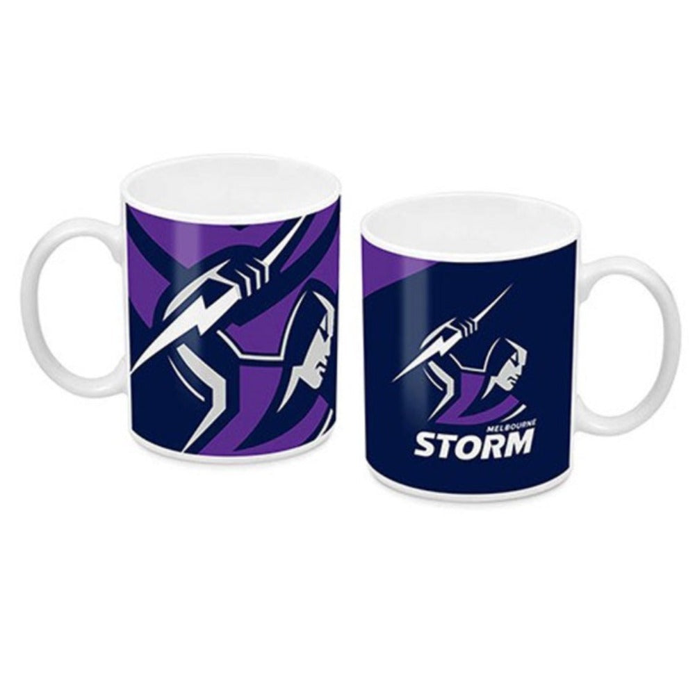 STORM CERAMIC MUG