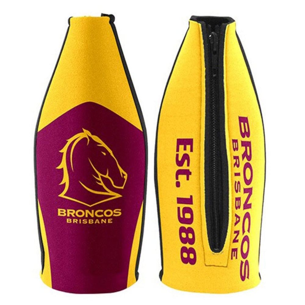 Brisbane Broncos Tallie cooler
