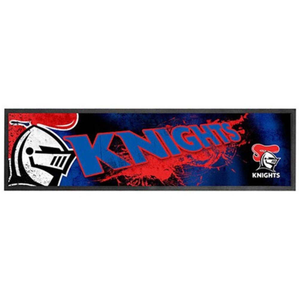 Knights Bar Runner
