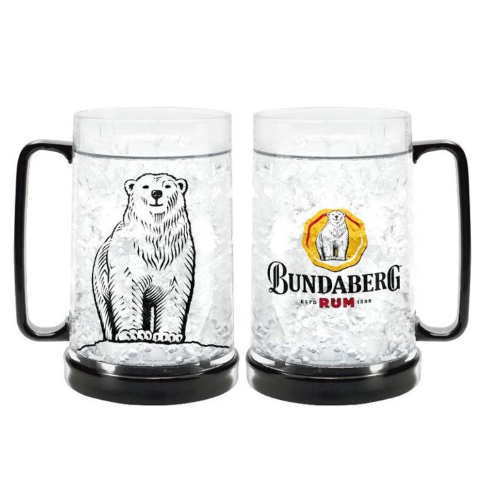 BUNDABERG EZY FREEZE MUG