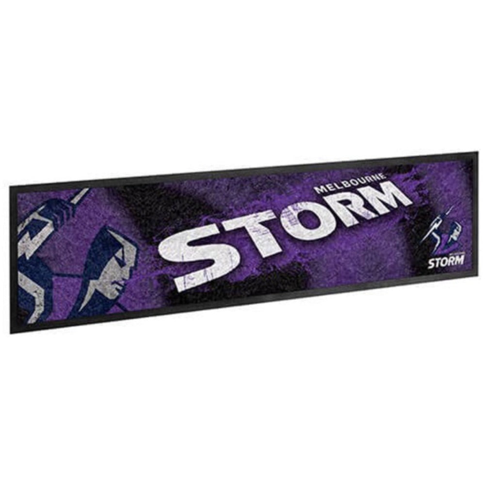 STORM LOGO BAR RUNNER