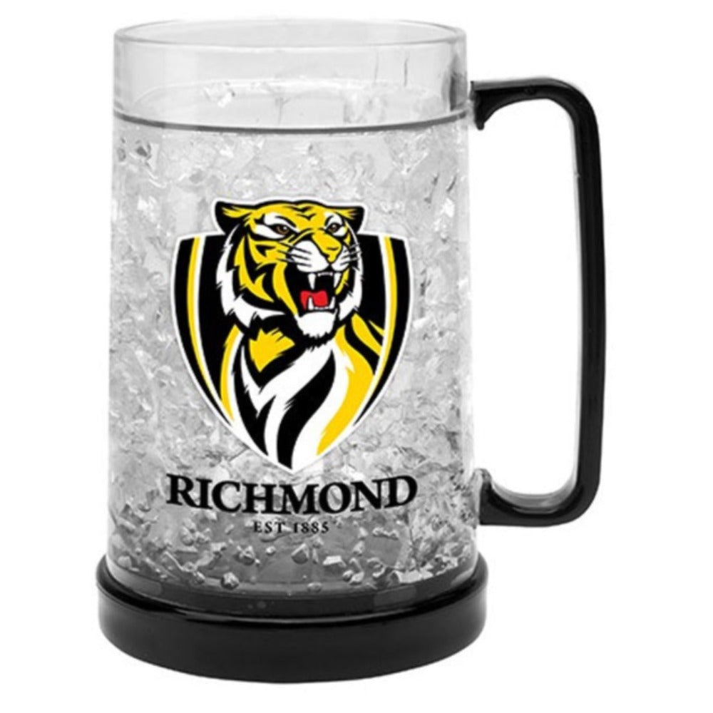 Richmond Tigeres Ezy Freeze Mug