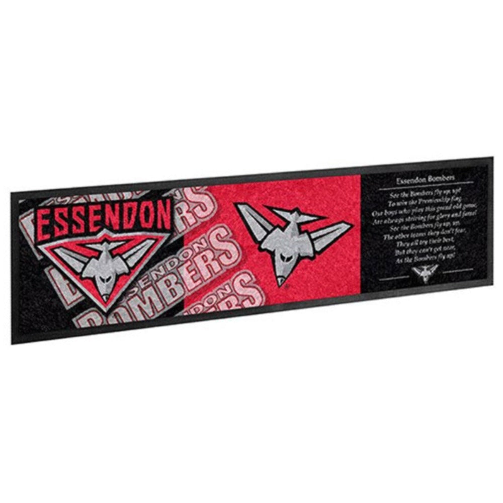 ESSENDON BAR RUNNER