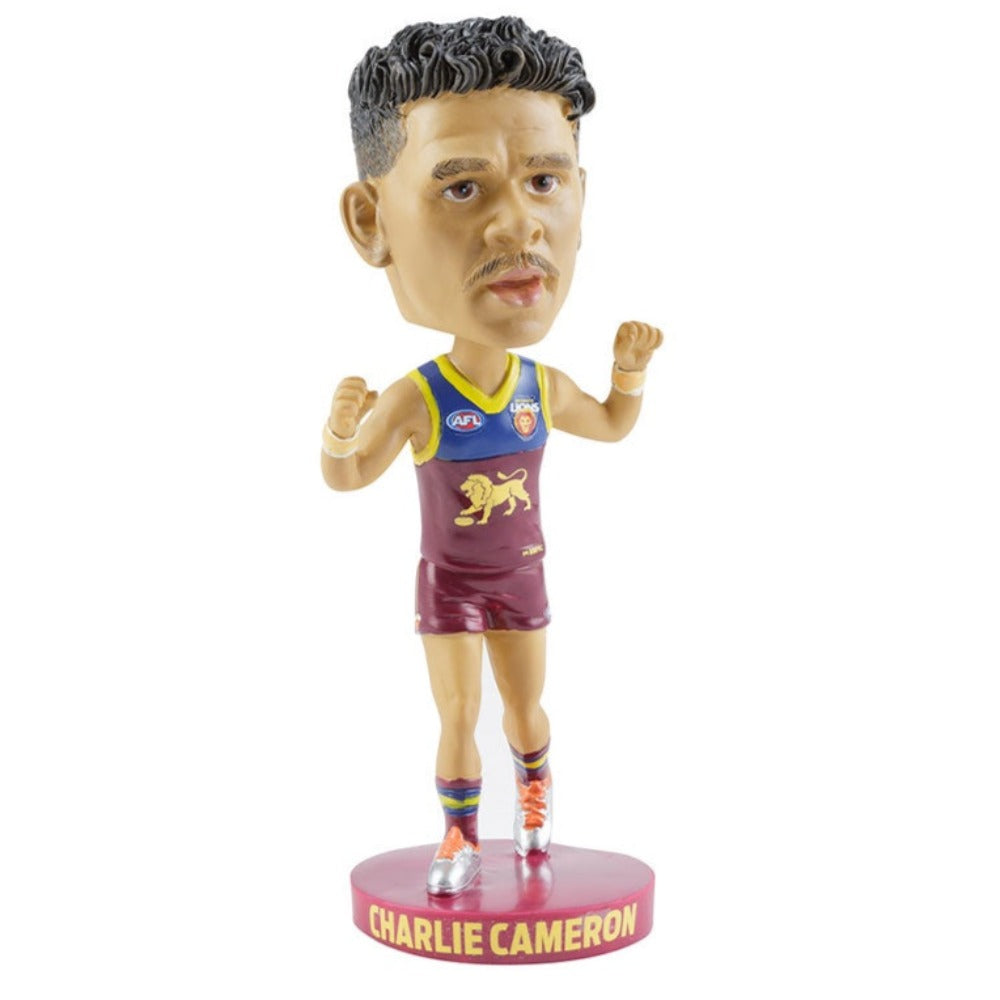 BRIS BOBBLEHEAD CHARLIE CAMERON