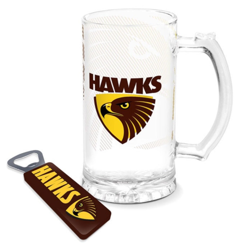 HAWTHORN STEIN & OPENER PACK