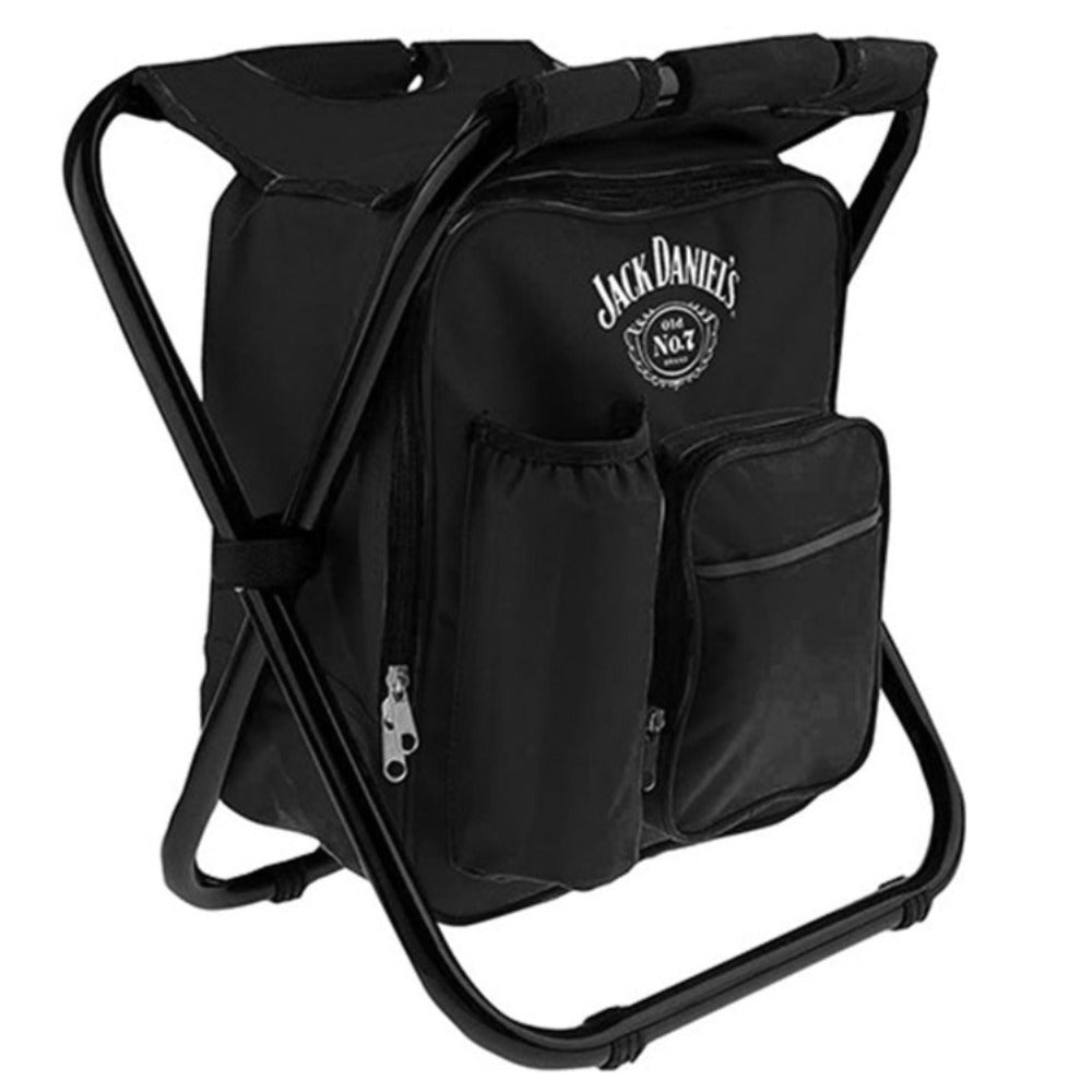 Jack Daniels Cooler Bag Stool