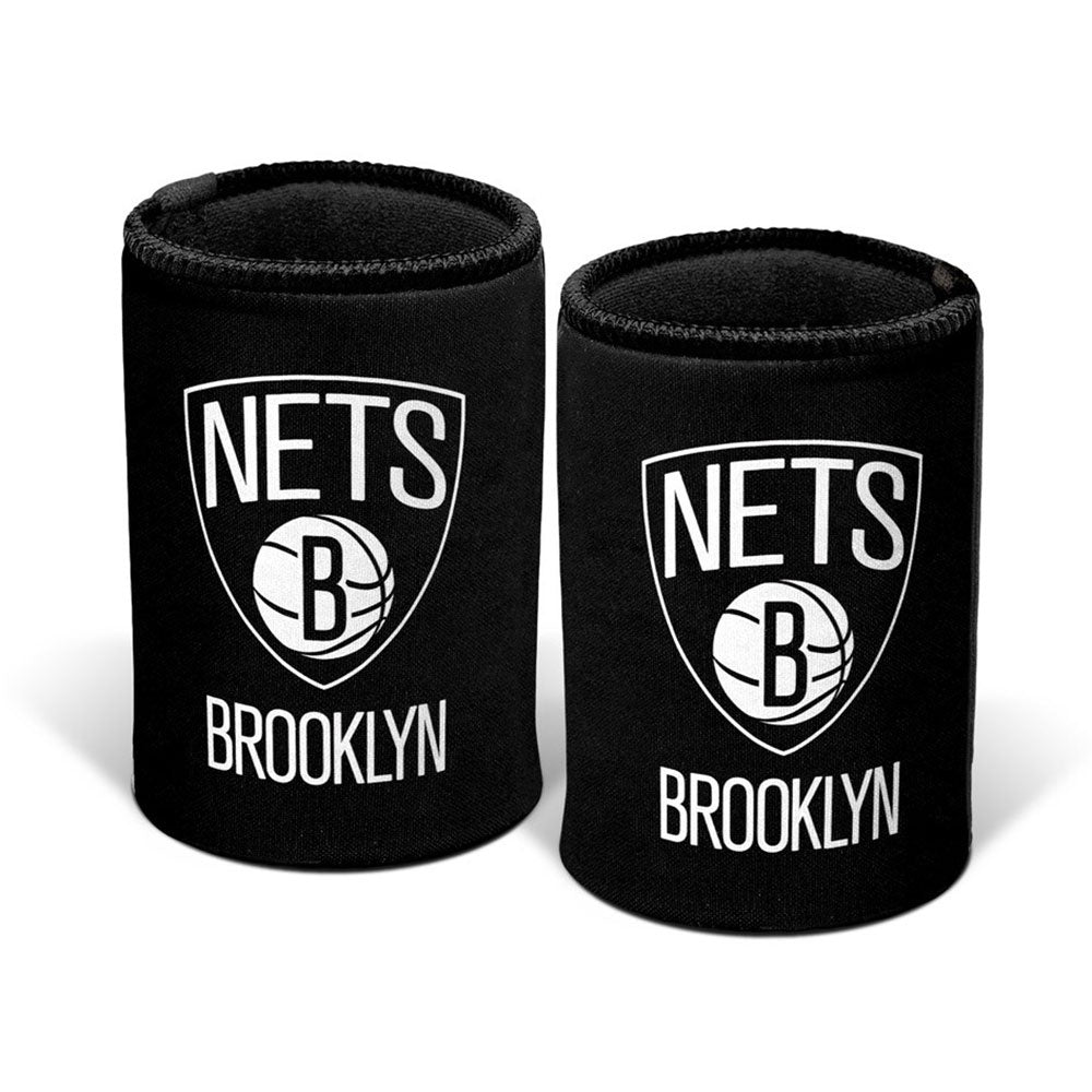 NBA Brooklyn Nets Can Cooler
