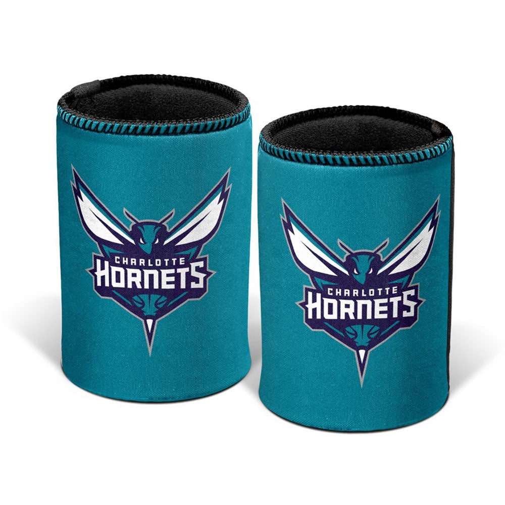 NBA Hornets Can Cooler