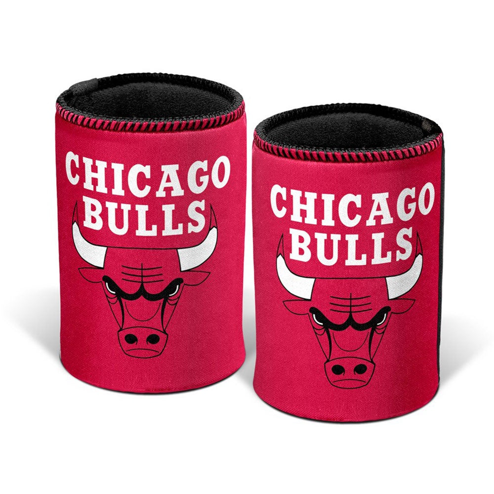 NBA Chicago Bulls Can Cooler
