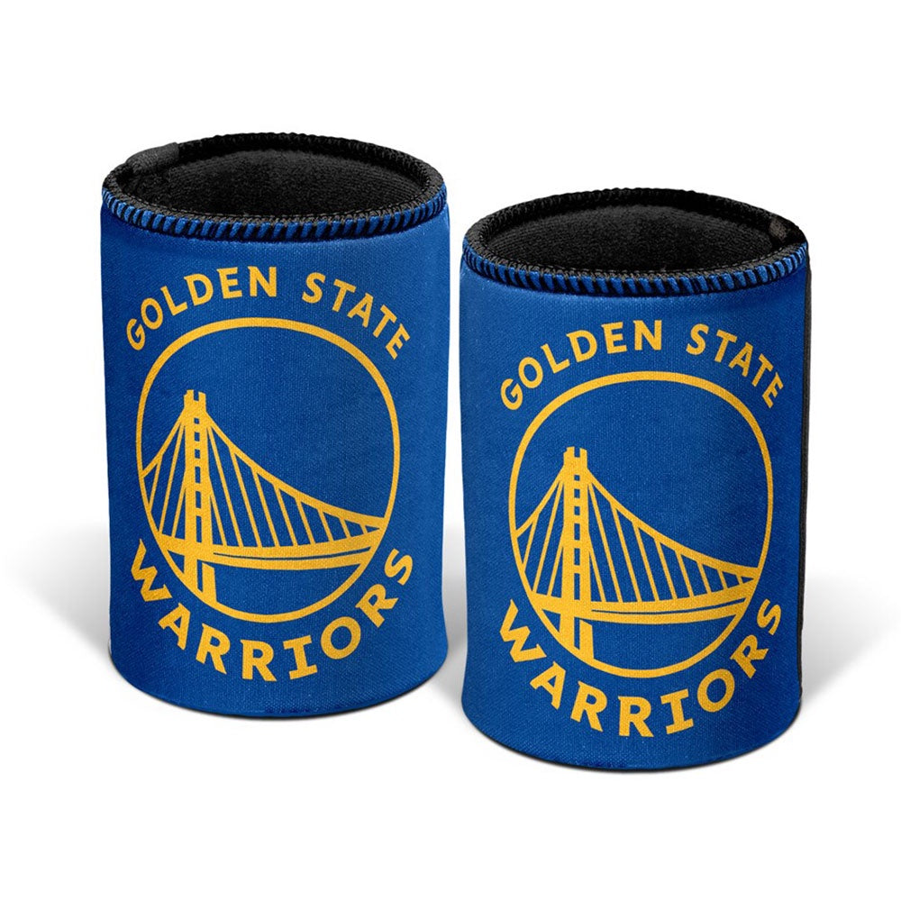 NBA GS Warriors Can Cooler