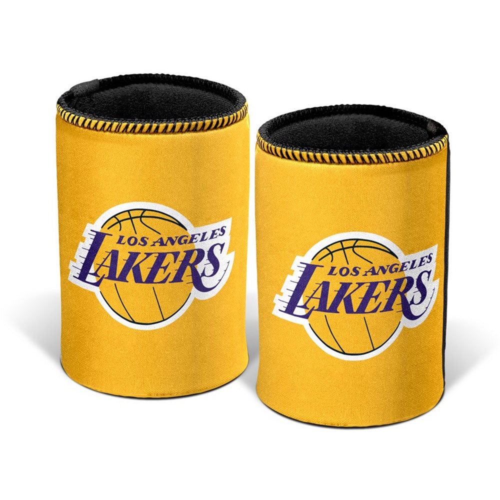 NBA LA Lakers Can Cooler