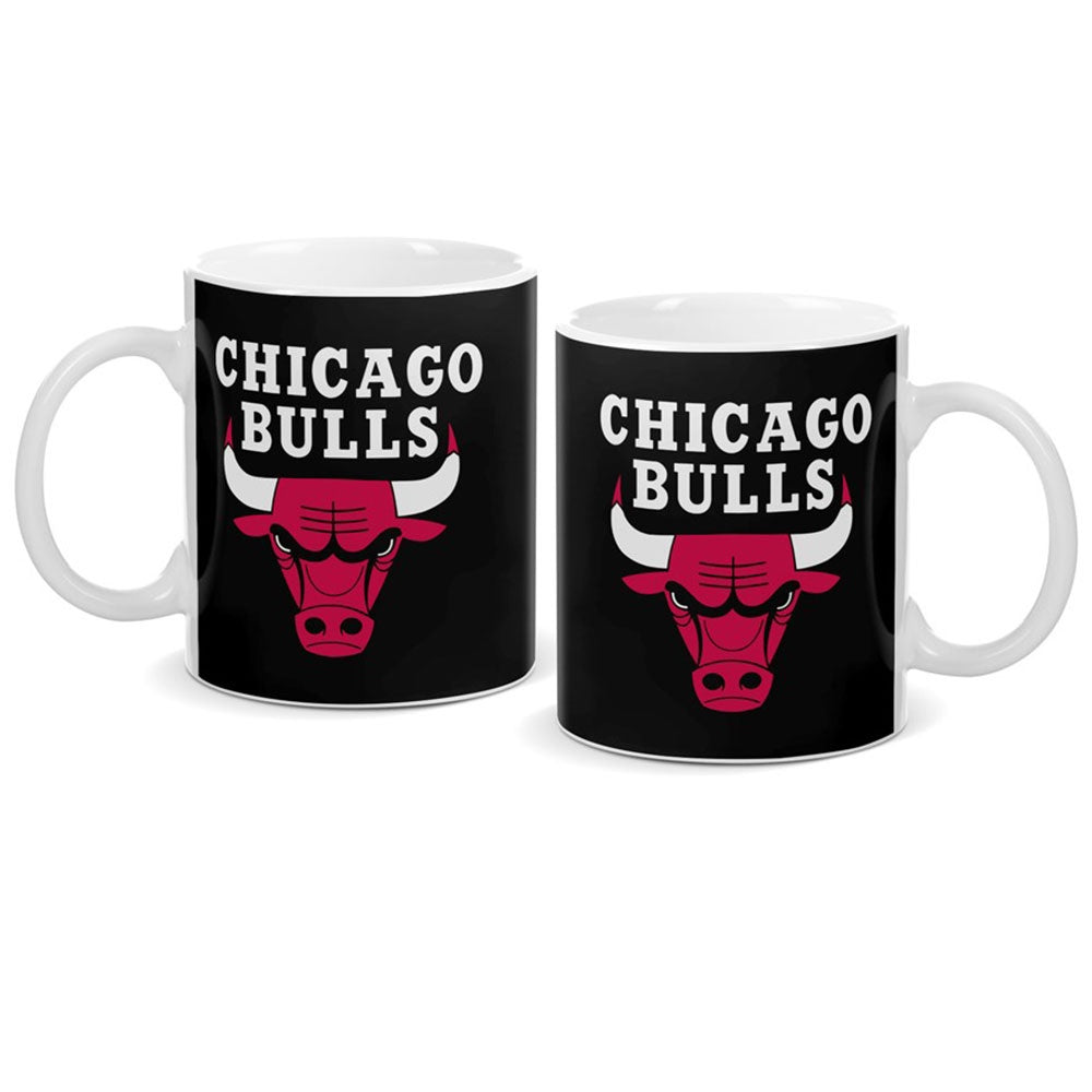 NBA Chicago Bulls Ceramic Mug