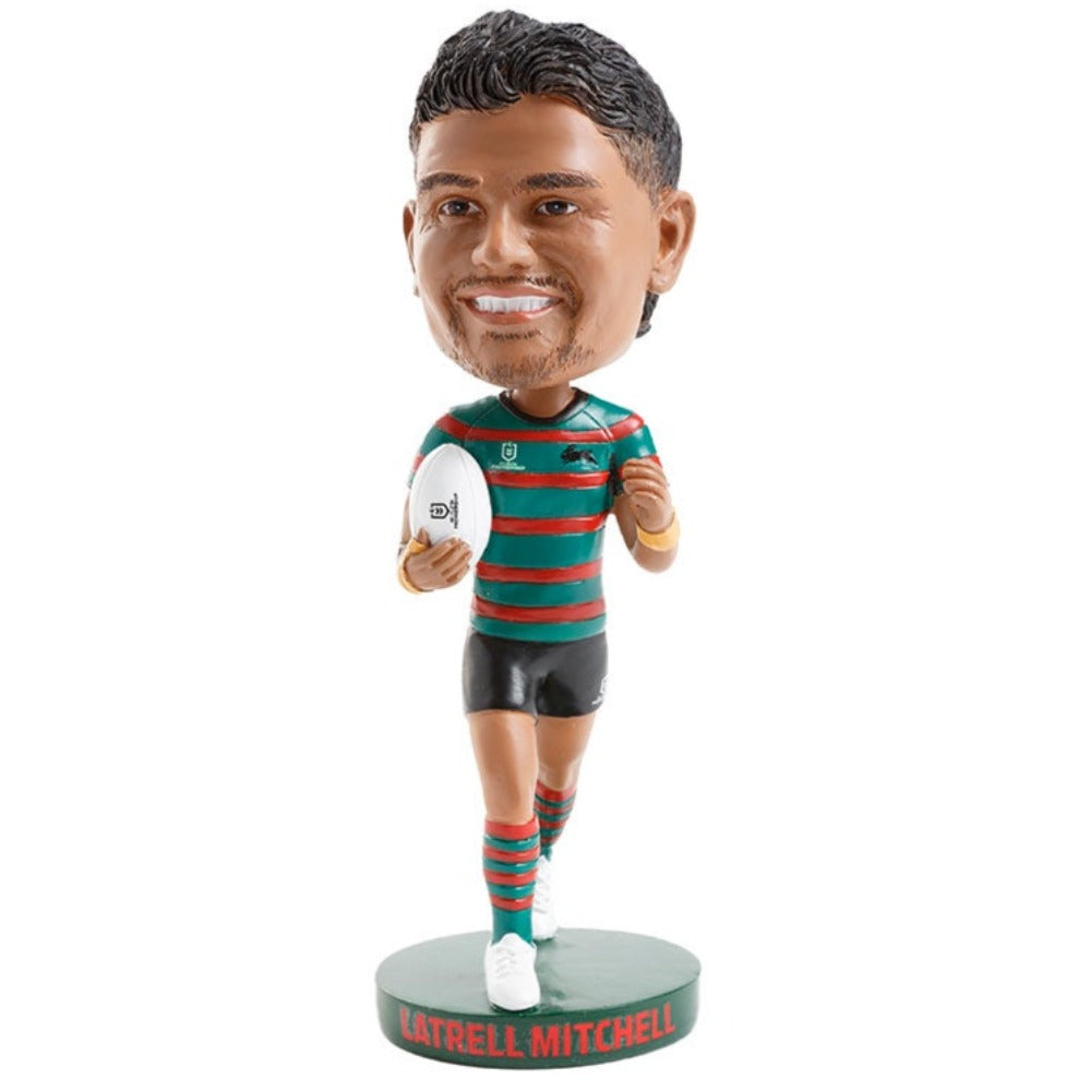 RABBITOHS BOBBLEHEAD LATRELL MITCHELL