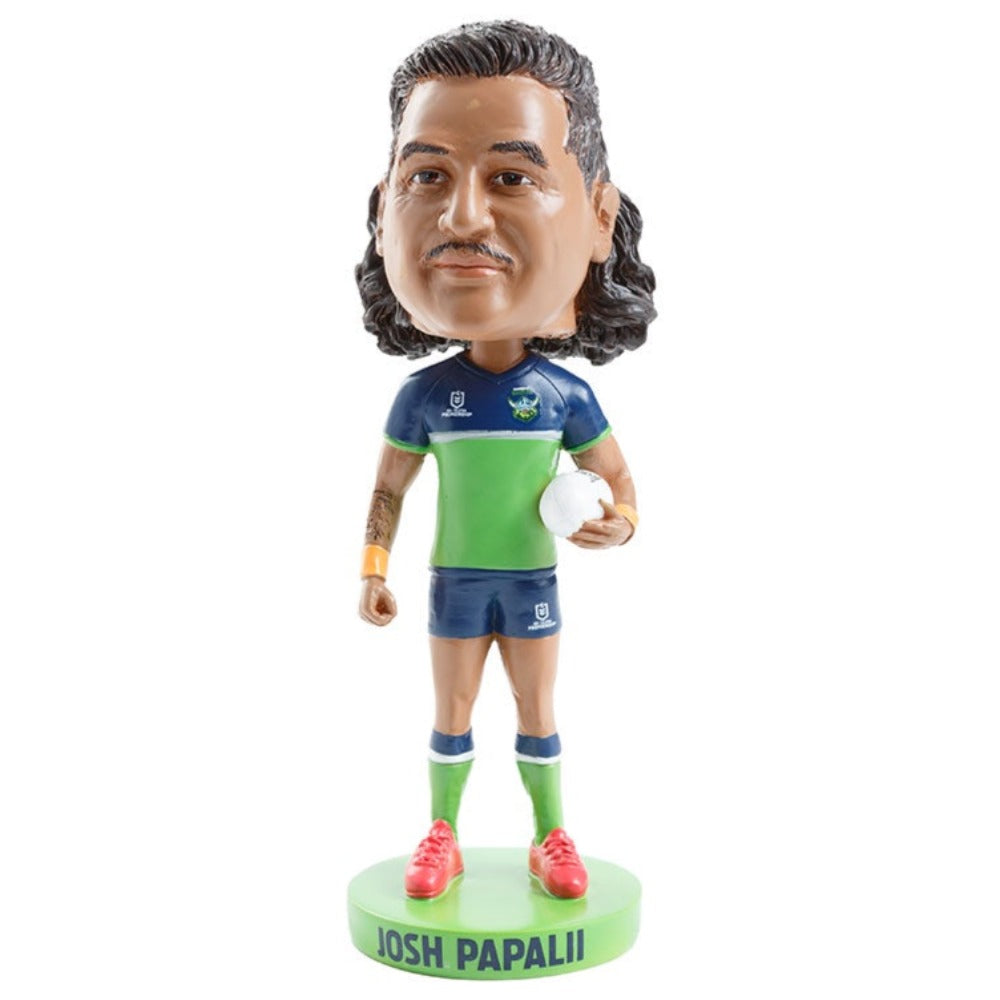 RAIDERS BOBBLEHEAD JOSH PAPALI