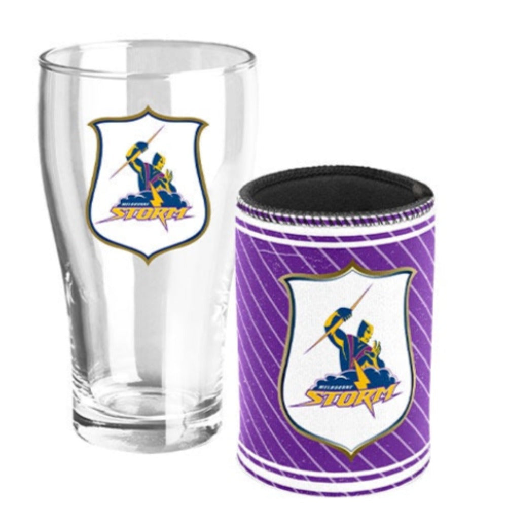 Storm Heritage Pint & Can Cooler Pack