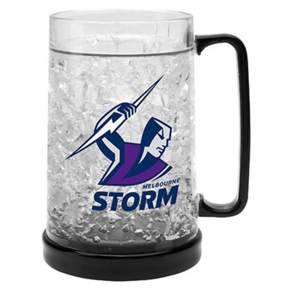 Storm Logo Gel Ezy Freeze Mug