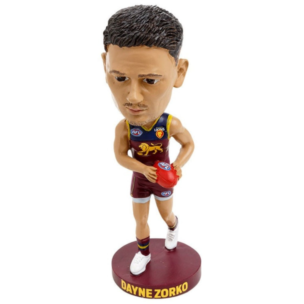 BRIS BOBBLEHEAD DAYNE ZORKO