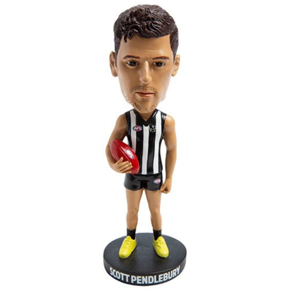 COLL BOBBLEHEAD SCOTT PENDLEBURY
