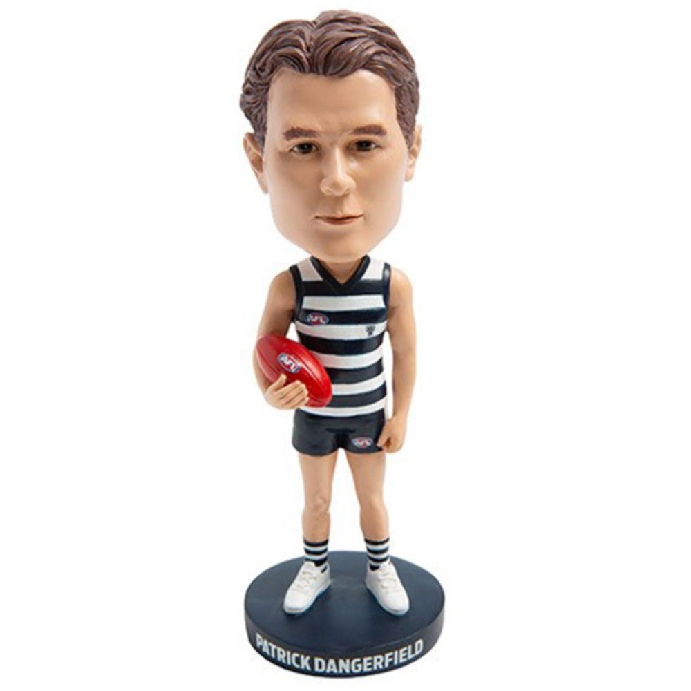 GEEL BOBBLEHEAD PATRICK DANGERFIELD