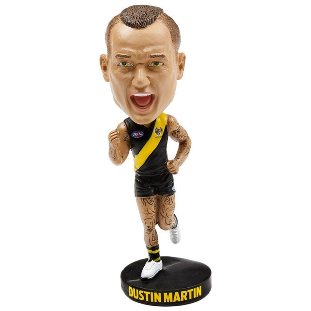 RICH BOBBLEHEAD DUSTIN MARTIN