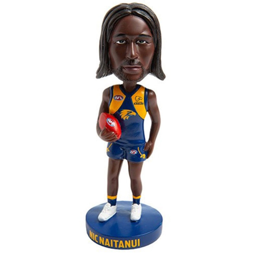 WCE BOBBLEHEAD NIC NAITANUI