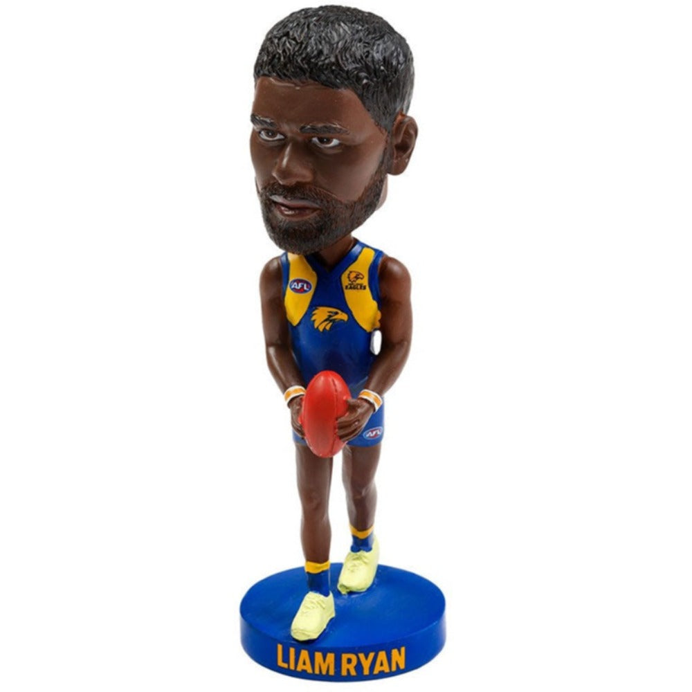 WCE BOBBLEHEAD LIAM RYAN
