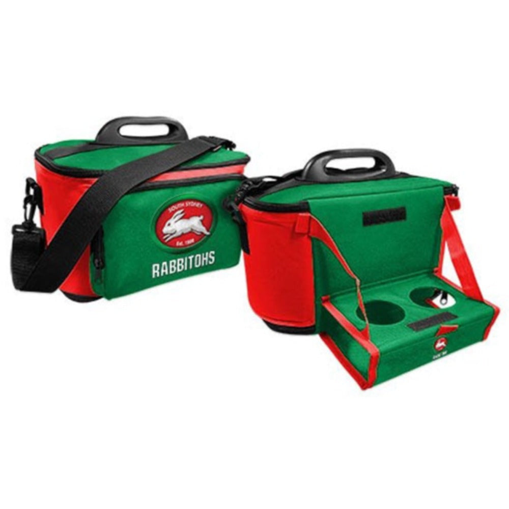 Rabbitohs Cooler Bag With Tray