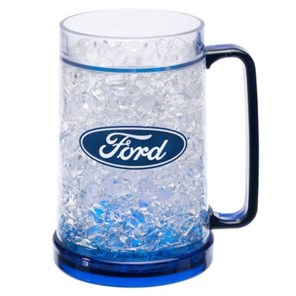 FD LOGO GEL EZY FREEZE