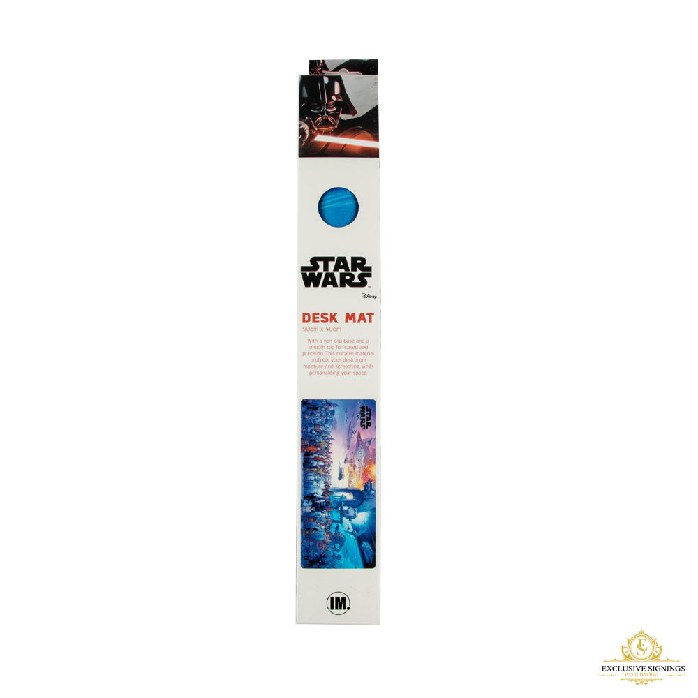 STAR WARS - CLASSIC UNIVERSE 90X40CM GAMING MAT