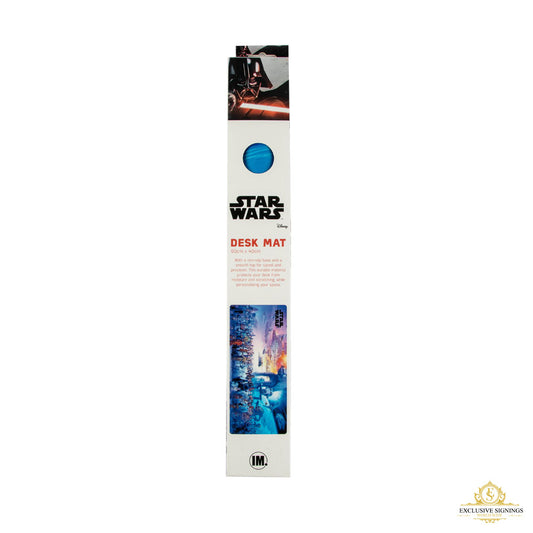 STAR WARS - CLASSIC UNIVERSE 90X40CM GAMING MAT