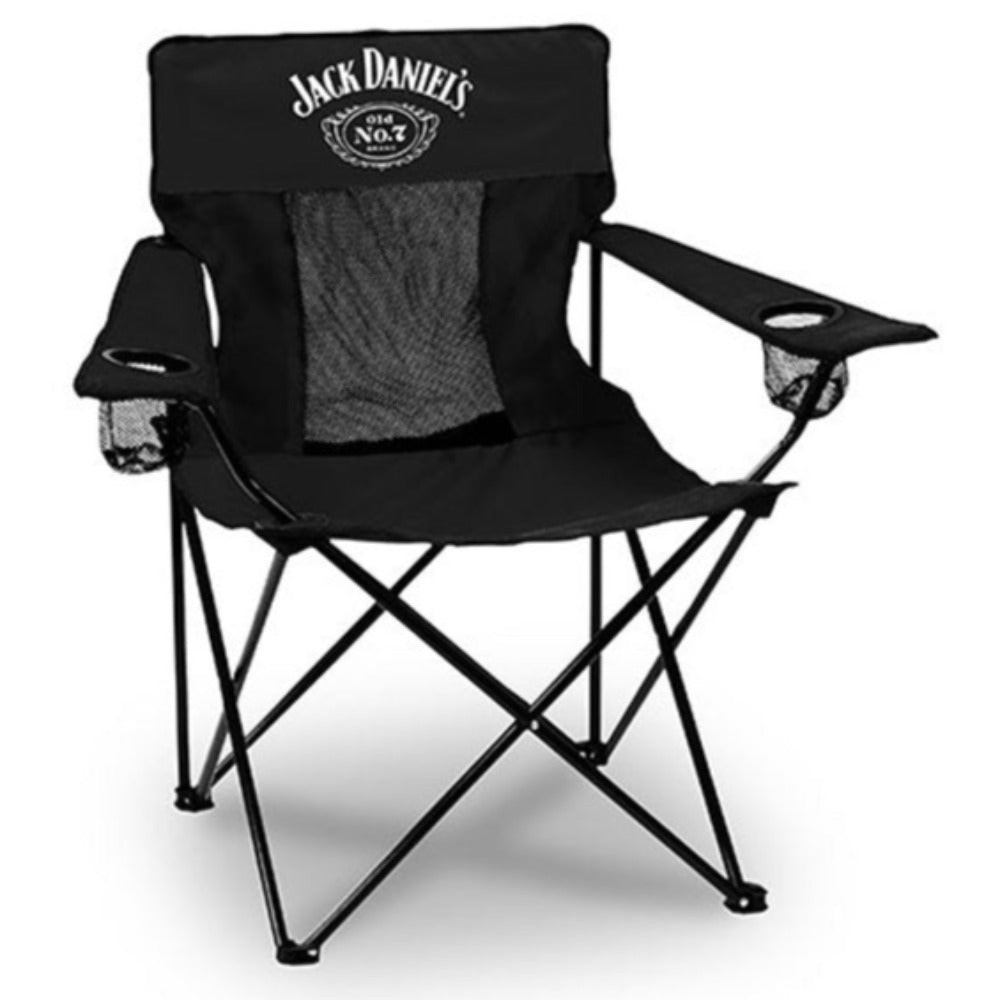 Jack Daniels Outdoor Chair
