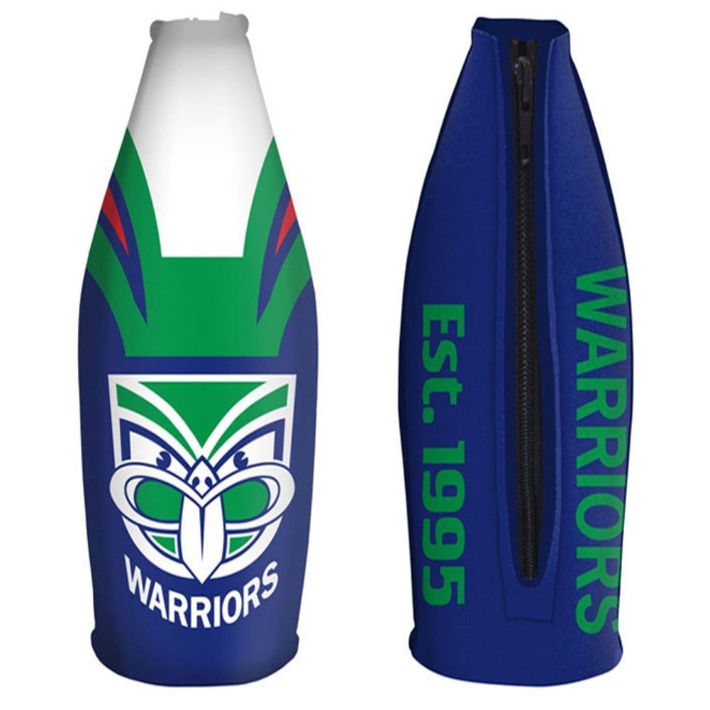 Warriors Tallie Cooler