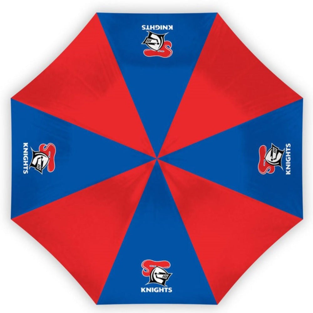 KNIGHTS COMPACT UMBRELLA