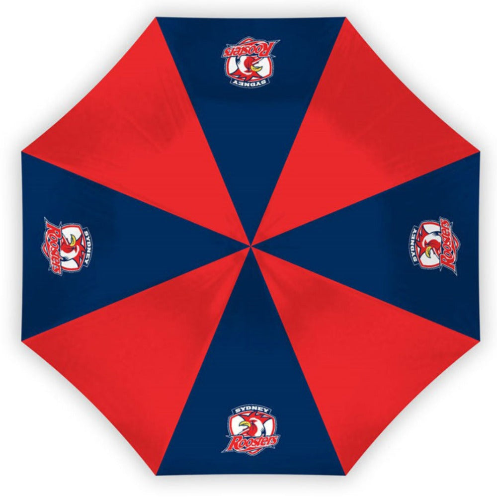ROOSTERS COMPACT UMBRELLA