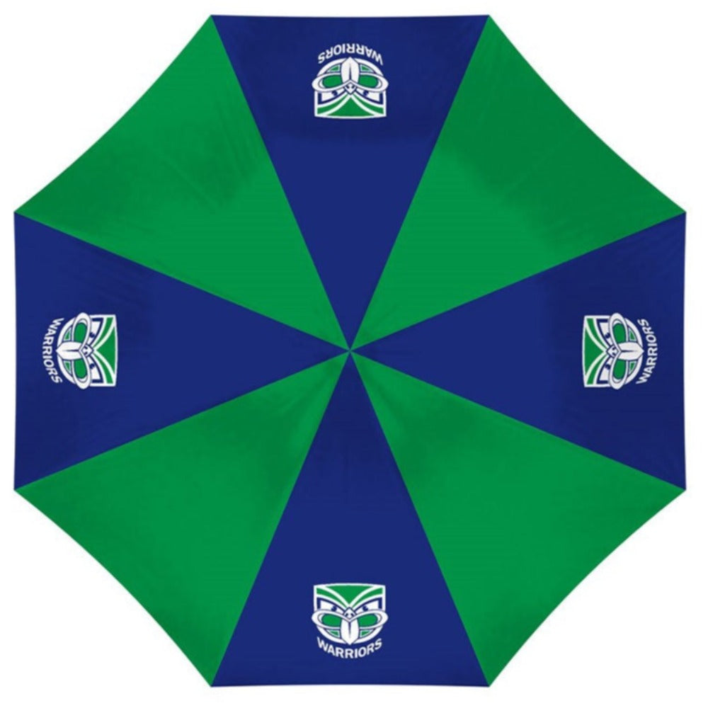 WARRIORS COMPACT UMBRELLA