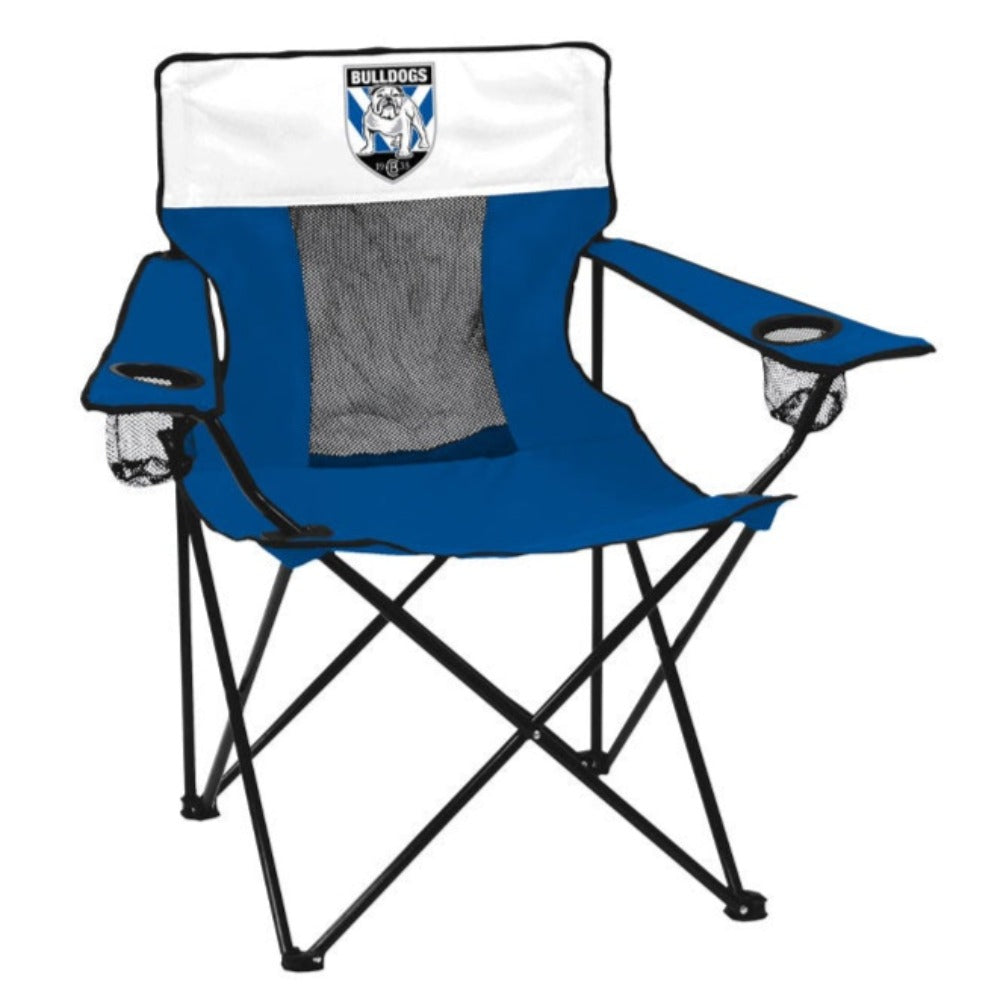 Bulldogs Outdoor Chair